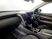 Hyundai TUCSON 1.6 T-GDi MHEV SE Connect SUV 5dr Petrol Hybrid DCT Euro 6 (s/s) (150 ps) A 15