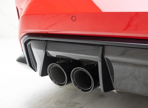 BMW M3 COMPETITION M XDRIVE 51