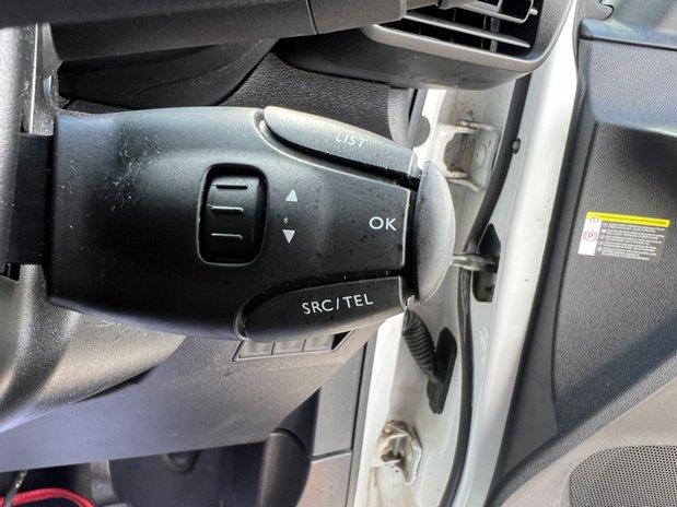 Citroen Berlingo SWB L1H1 Low Roof Enterprise Air Con Cruise Sensors EURO 6 NO VAT 38
