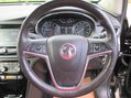 Vauxhall Mokka X 1.4i Turbo Elite Euro 6 (s/s) 5dr 19