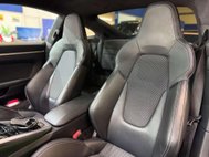 Porsche 911 3.7T 992 Turbo S Coupe 2dr Petrol PDK 4WD Euro 6 (s/s) (650 ps) 6