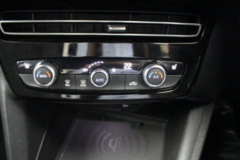 Vauxhall Mokka 5dr 1.2 Turbo Ultimate 15