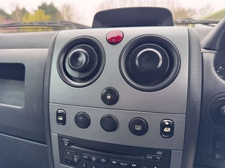 Citroen Berlingo 1.6 Berlingo 600 HDi Enterprise 75 23