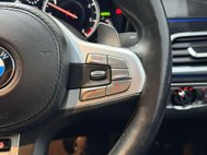 BMW 7 Series 3.0 740Ld M Sport Saloon 4dr Diesel Auto xDrive Euro 6 (s/s) (320 ps) 31