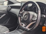 Mercedes-Benz A Class A 200 D AMG LINE PREMIUM 14