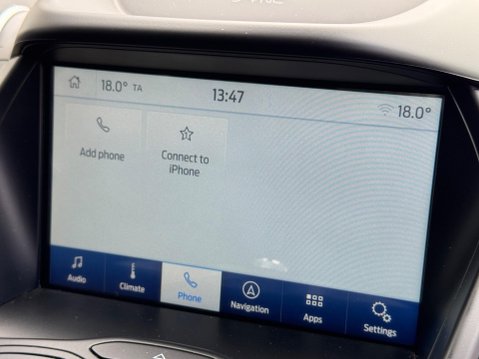 Ford Kuga 2.0 TDCi Titanium 2WD Euro 6 (s/s) 5dr 19