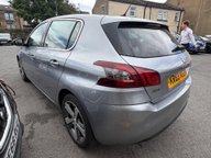 Peugeot 308 PURETECH S/S ALLURE 6
