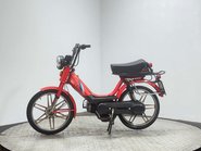 Honda Camino PEDAL AND POP PA 50 1983 1K 1 OWNER CLASSIC 50CC PROJECT BARN FIND 4