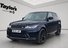 Land Rover Range Rover Sport HSE DYNAMIC MHEV