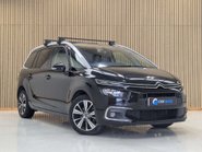 Citroen C4 Spacetourer 1.2 C4 Grand Spacetourer Flair PureTech S/S 5dr 7