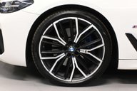BMW 5 Series 2.0 520d xDrive M Sport MHEV Auto 4WD 5dr 47