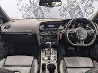Audi A5 TDI QUATTRO BLACK EDITION 21