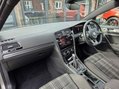 Volkswagen Golf 2.0 Golf GTD TDI Semi-Auto 5dr 6