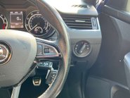 Skoda Octavia 2.0 Octavia vRS TDI 5dr 27