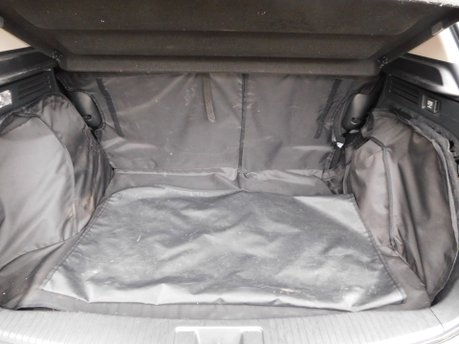 Honda HR-V 1.5 I-VTEC EX AUTOMATIC 5 Dr 18