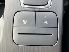 Ford Kuga 2.5 Kuga ST-Line X Edition HEV CVT 5dr 58