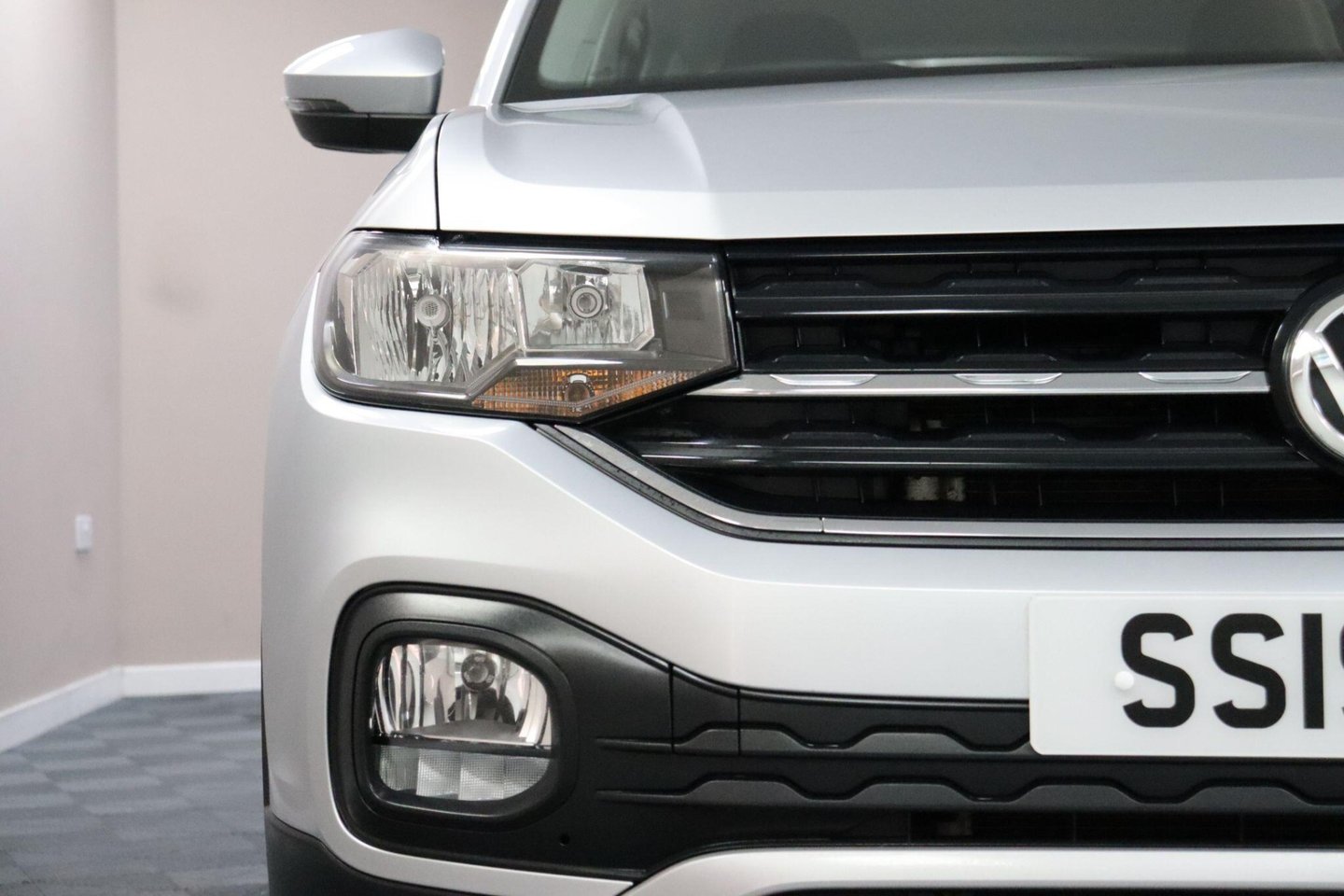 2019 Volkswagen T-Cross — image 21