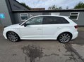 Audi A3 SPORTBACK TFSI S LINE BLACK EDITION 7