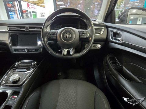 MG MG5 52.5kWh Excite Auto 5dr 49