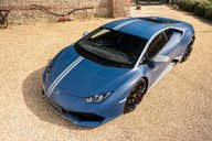 Lamborghini Huracan 5.2 V10 LP 610-4 Avio LDF 4WD Euro 6 (s/s) 2dr 18