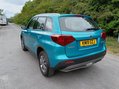 Suzuki Vitara 1.0 Boosterjet SZ4 Euro 6 (s/s) 5dr 6