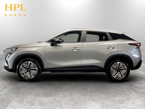 OMODA E5 61.05kWh Comfort SUV 5dr Electric Auto (204 ps) One Owner 4