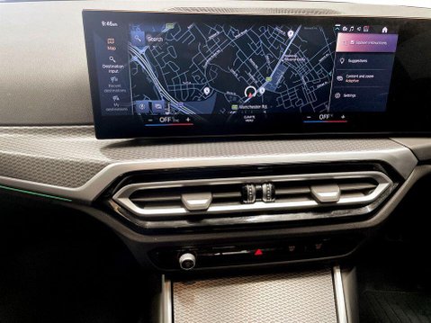 BMW 3 Series 2.0 330e 12kWh M Sport Touring 5dr Petrol Plug-in Hybrid Auto Euro 6 (s/s) 18