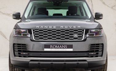 Land Rover Range Rover 4.4 SDV8 Vogue SE 3