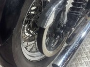 Harley-Davidson Sportster XL 1200 2007 25K SPARES OR REPAIR CRUISER PROJECT BIKE BOBBER CHOP 22