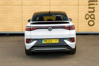 Volkswagen Id.5 STYLE PRO PERFORMANCE 7