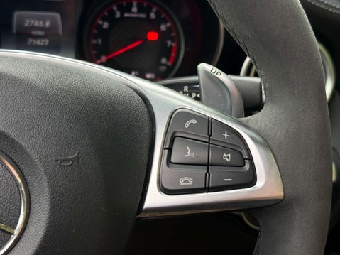 Mercedes-Benz GLC 4.0 AMG GLC 63 S Premium 4Matic Auto 4WD 5dr 47