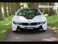 BMW I8 1.5 i8 4WD 3dr 27