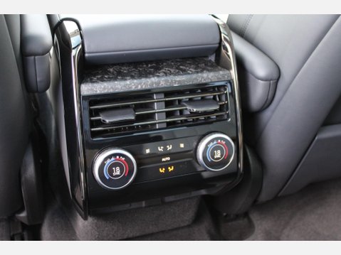 Land Rover Range Rover Sport 3.0 D350 AUTOBIOGRAPHY MHEV 37