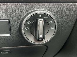SEAT Ateca 1.5 Ateca Xperience EcoTSI Semi-Auto 5dr 62