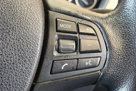 BMW 3 Series 2.0 320d ED BluePerformance EfficientDynamics Business Touring 5dr Diesel A 50