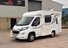 Elddis Autoquest 115 BLUE HDI 333 L1 C/C TLL