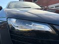 Audi R8 4.2 R8 LE Semi-Auto 4WD 2dr 10