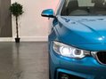 BMW 4 Series 2.0 420d M Sport Auto xDrive Euro 6 (s/s) 2dr 60