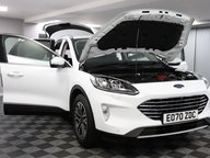 Ford Kuga TITANIUM FIRST EDITION 15