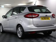 Ford C-Max ZETEC 22