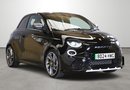 Abarth 500 114kW Turismo 42.2kWh 3dr Auto 1