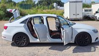 Audi A3 1.4 TFSI CoD S line Saloon 4dr Petrol S Tronic Euro 6 (s/s) (150 ps) 16