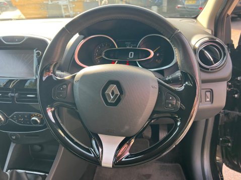 Renault Clio 0.9 TCe Dynamique S Nav Euro 6 (s/s) 5dr 15