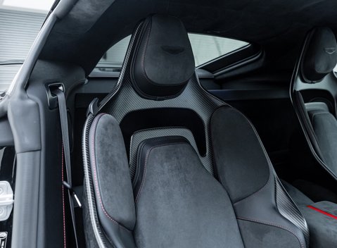 Aston Martin Vantage F1 EDITION 15