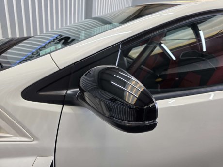 Honda Civic 2.0 i-VTEC Type R GT Hatchback 5dr Petrol Manual Euro 6 (s/s) (310 ps) 31