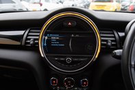 Mini Hatch COOPER SEVEN 27