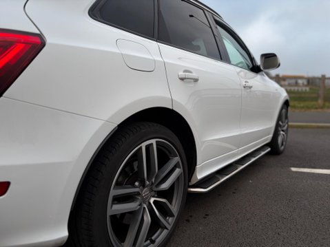 Audi SQ5 3.0 BiTDI V6 Tiptronic quattro Euro 6 (s/s) 5dr 23