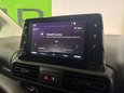 Vauxhall Combo 1.5 Combo 2300 Sportive S/S 19