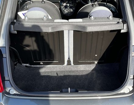 Fiat 500 1.0 500 Lounge MHEV 3dr 57