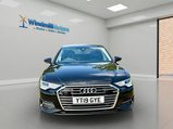Audi A6 3.0 TDI V6 50 Sport Tiptronic quattro Euro 6 (s/s) 4dr 5